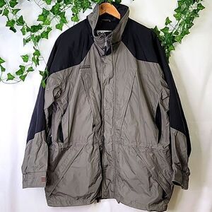Columbia. Double Whammy. Size Large. EUC